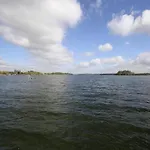 펜션 Barbara, Zarrentin Zarrentin am Schaalsee