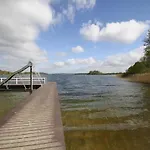 펜션 Barbara, Zarrentin Zarrentin am Schaalsee