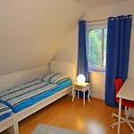 Barbara, Zarrentin Feriehus Zarrentin am Schaalsee