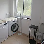 펜션 Barbara, Zarrentin Zarrentin am Schaalsee