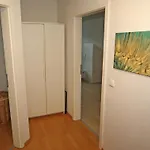 Barbara, Zarrentin Feriehus