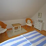 Barbara, Zarrentin *