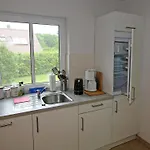 Barbara, Zarrentin 펜션 Zarrentin am Schaalsee