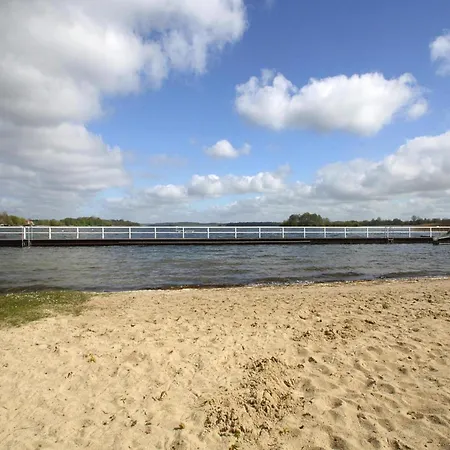 Barbara, Zarrentin Feriehus *