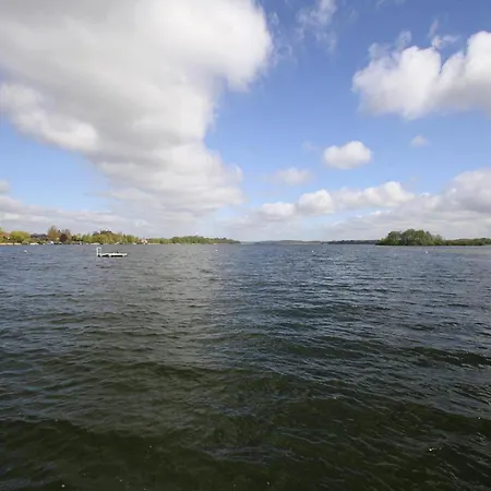 Feriehus Barbara, Zarrentin Zarrentin am Schaalsee