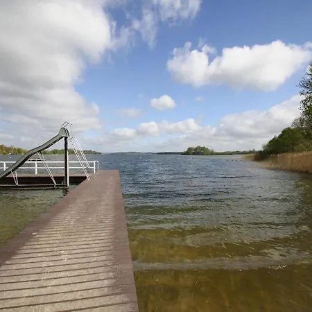 Feriehus Barbara, Zarrentin Zarrentin am Schaalsee