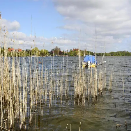 Barbara, Zarrentin *