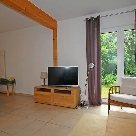 Holiday home Barbara, Zarrentin Zarrentin am Schaalsee