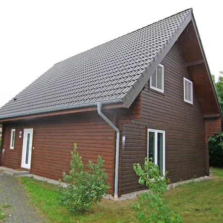 Barbara, Zarrentin Feriehus *