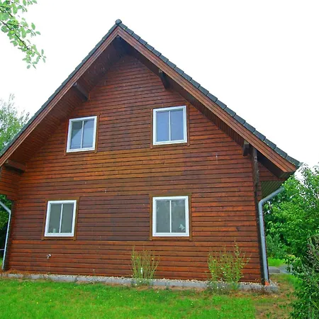 Barbara, Zarrentin *