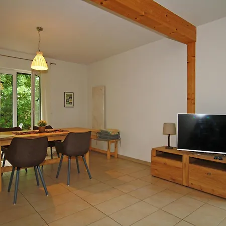 Barbara, Zarrentin * Zarrentin am Schaalsee