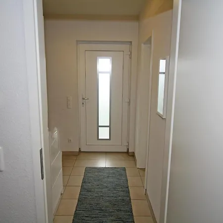 Barbara, Zarrentin Zarrentin am Schaalsee