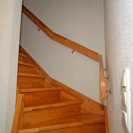 Barbara, Zarrentin *