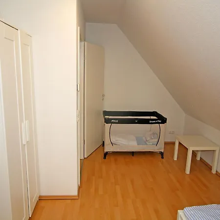 Barbara, Zarrentin * Zarrentin am Schaalsee