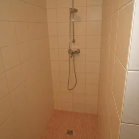 Feriehus Barbara, Zarrentin