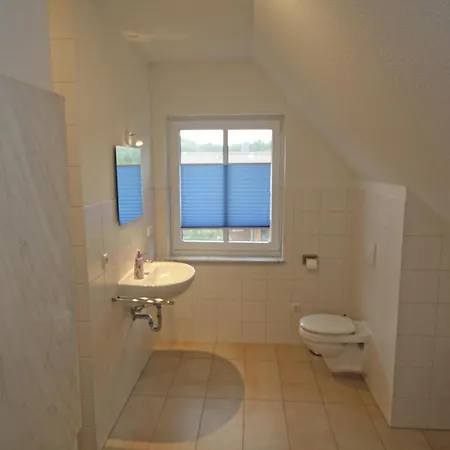 Barbara, Zarrentin Feriehus *