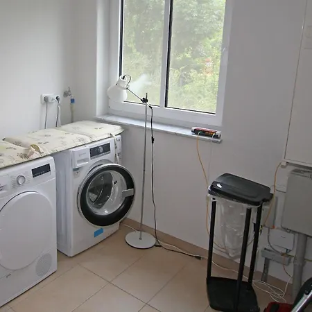 Feriehus Barbara, Zarrentin Zarrentin am Schaalsee