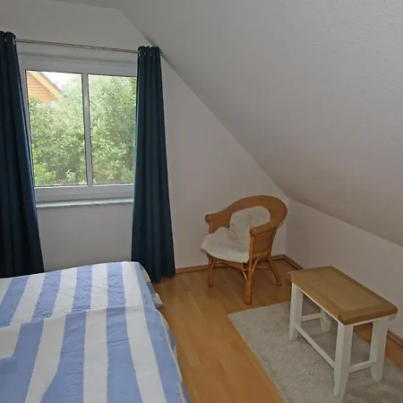 Barbara, Zarrentin Zarrentin am Schaalsee