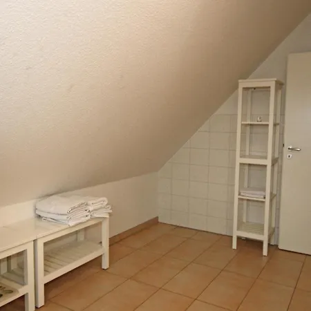 Barbara, Zarrentin * Zarrentin am Schaalsee