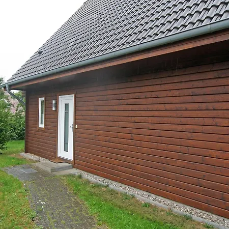 Feriehus Barbara, Zarrentin *