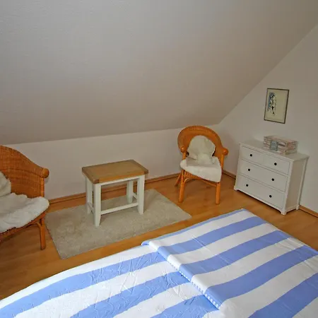 Barbara, Zarrentin *