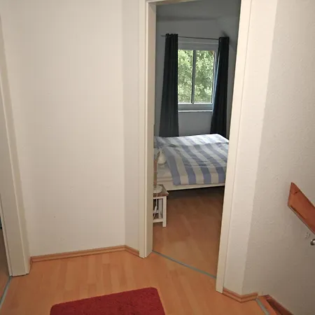 Barbara, Zarrentin