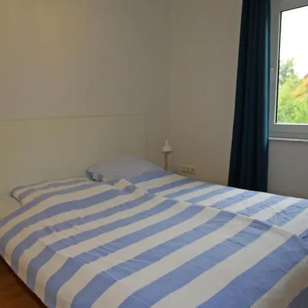 Barbara, Zarrentin Feriehus *