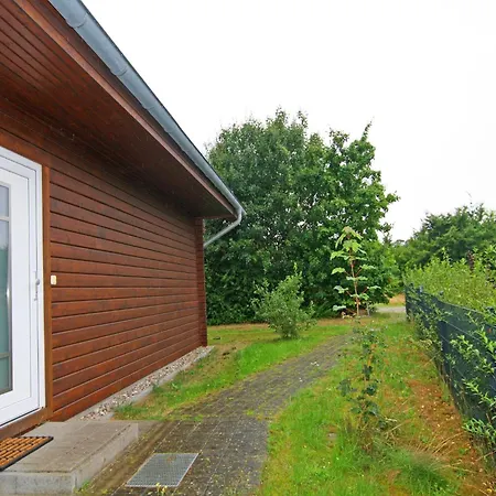 Feriehus Barbara, Zarrentin Zarrentin am Schaalsee