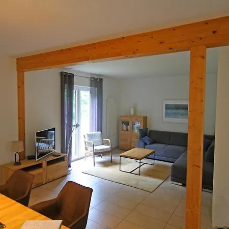 Barbara, Zarrentin * Zarrentin am Schaalsee