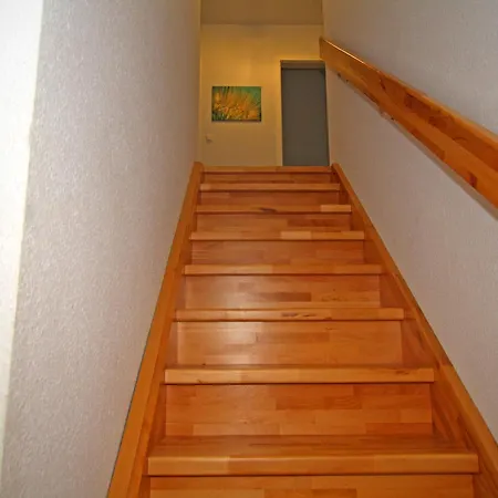 Feriehus Barbara, Zarrentin *