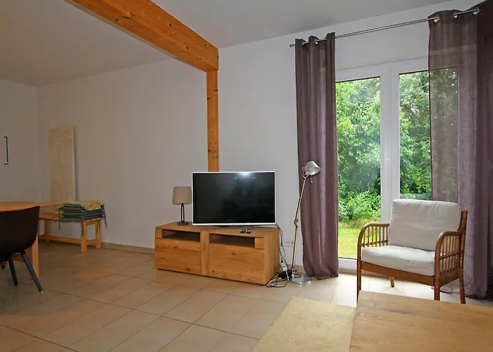 Casa de Férias Barbara, Zarrentin Zarrentin am Schaalsee