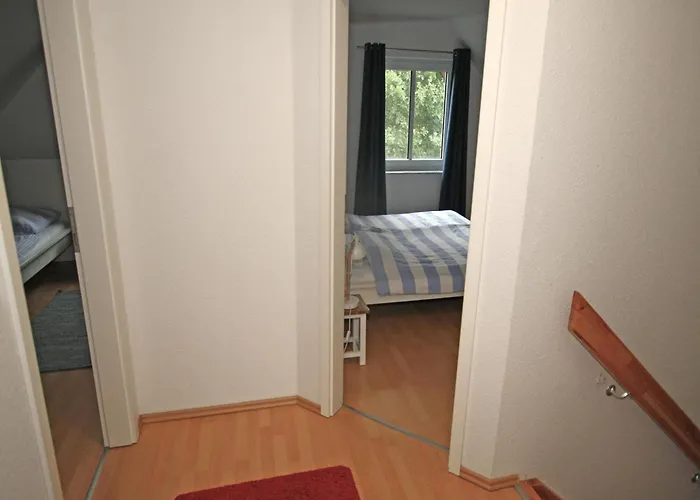 Barbara, Zarrentin