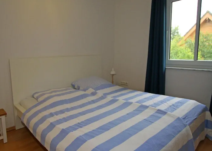 Barbara, Zarrentin Holiday home *