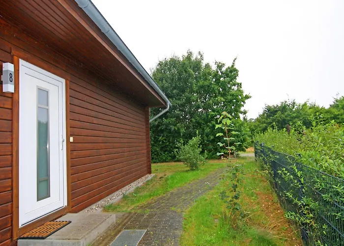 Casa de Férias Barbara, Zarrentin Zarrentin am Schaalsee